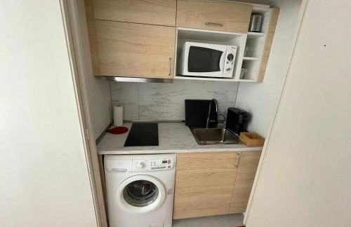 Apartamento con terraza y vistas Alcalá-Retiro - Photo 27