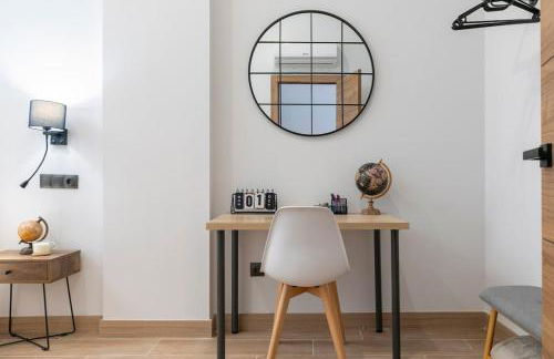 New and spacious loft area Numancia - Foto 8