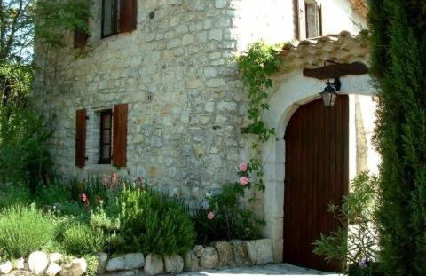 Le Mas de Fournery - Photo 9