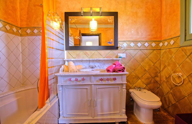 Villa Patrizia - Foto 45