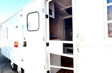 Cute Vintage Caravan for a Peaceful Escape in Niwot, Colorado - Foto 2