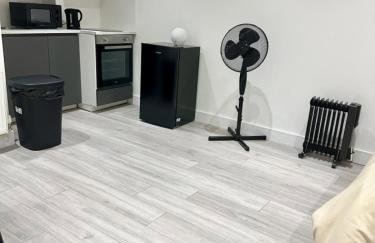 Studio near Waterloo - Foto 9