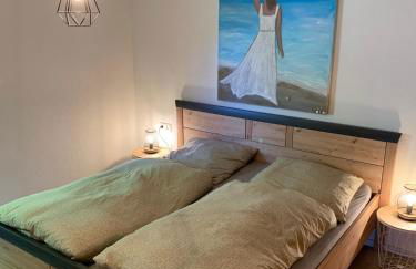 Ferienwohnung Altstadtblick - Foto 4