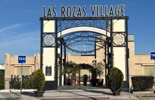 Apartamento Las Rozas centro con Parking incluido - Foto 34