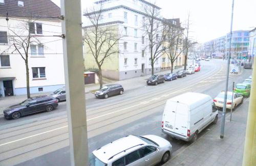 Living-Life, Klinik & Messe vor Ort, Wlan, Netflix - Foto 17