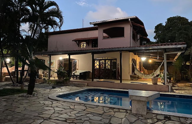 Casa Paraiso - Foto 24