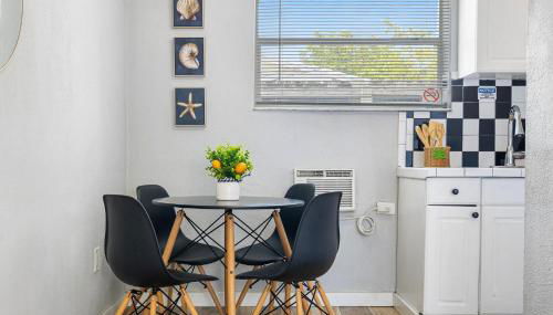 Seascape - Mins to Las Olas & Beach - Foto 3