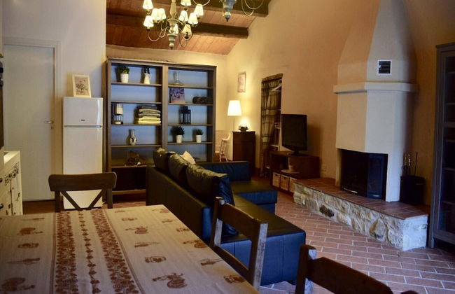 Scenic Holiday Home in Modigliana - Foto 35