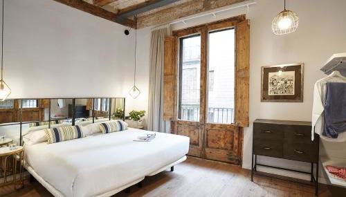 AinB Gothic-Jaume I Apartments - Foto 1