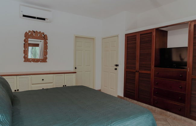 Fabiola Condo Hotel - Foto 54