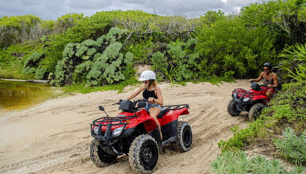 Cozumel Quad Tour - Photo 2