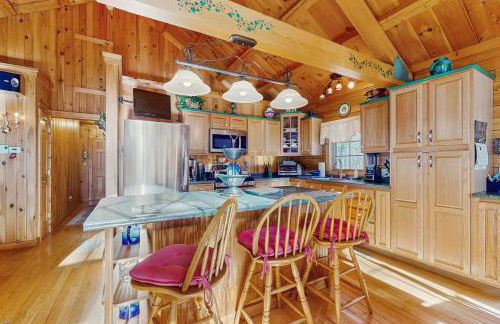 Chimney Hill Retreat - Photo 8