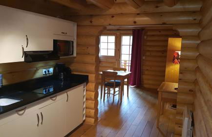 Hôtel Résidence Le Pin Sylvestre Amnéville les Thermes - Foto 79