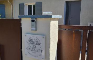 Gîte Lou Galoubet - Foto 17