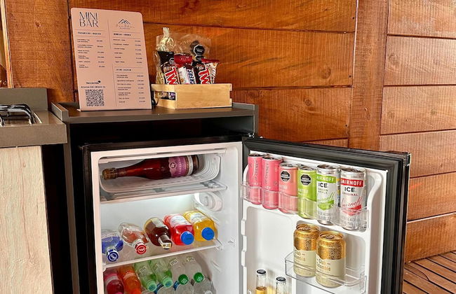 Ecoedén Glamping - Photo 20