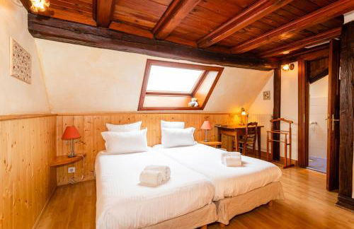 Schriner Hüss - Locations de vacances avec piscine et parking privé - Foto 38