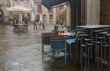 A casa do camiño - Foto 43