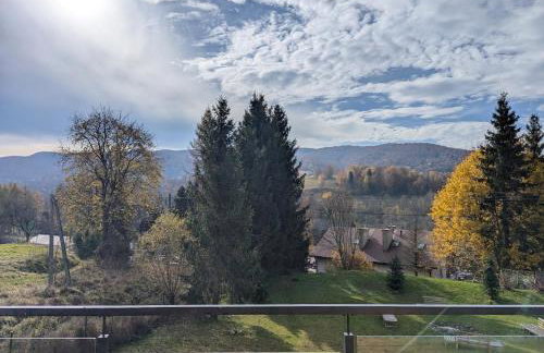 Korona Bieszczad Premium Apartments - Foto 144