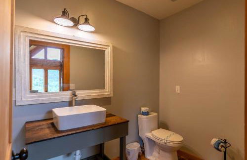 Mountain Range Retreat - Foto 17