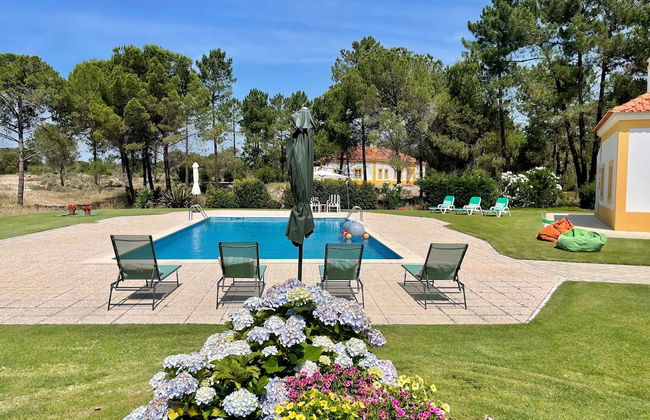 Herdade de Montalvo - Foto 50