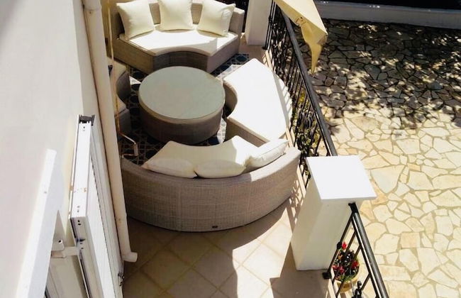 Villa Ampelaki (30 meters to the beach) - Foto 40