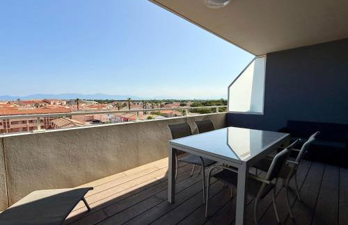 Sejour d exception a Sainte Marie Vue Mer et piscine - Foto 38