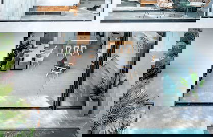 The mVillas with Exclusive Beach Club Access - Photo 67