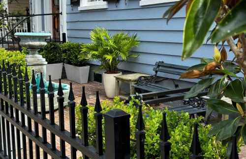 Historic City Charm | Private Modern Luxe - Foto 66