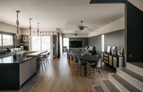 Villa Moka - private pool - Foto 27