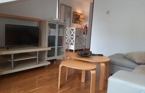 Ático La Plaza - Photo 10