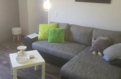 FeWo Algenrodt - Foto 22