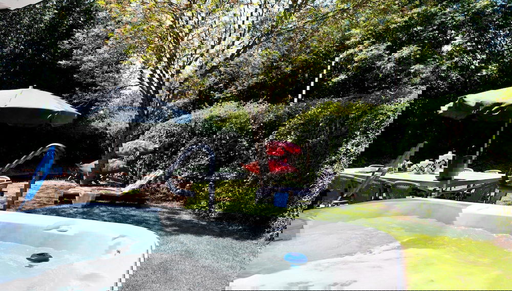 Bungalow Near De Alde Feanen Reserve - Foto 1, Profilbild