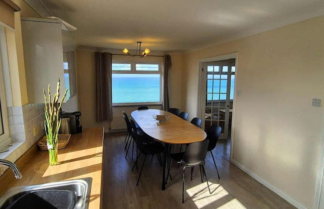Seaside Escape-sleeps10-family&petfriendly-balcony - Foto 19