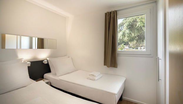 Maistra Camping Porto Sole Mobile homes - Foto 5, Zimmer
