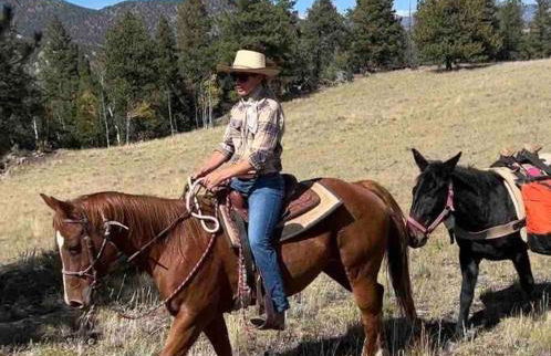 New! Adorable Cabin in Colorado National Forest - Foto 29