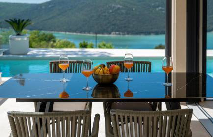 Vila Laguna Blu by Villas Guide - Foto 35