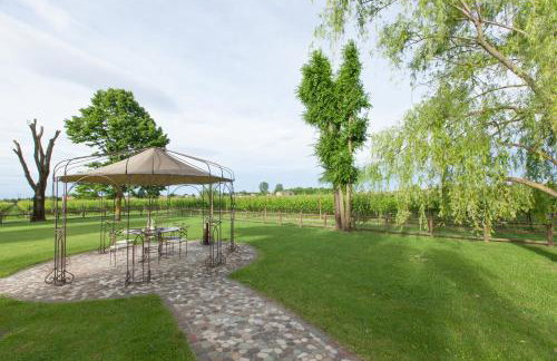 Tenuta Santomè - Foto 56