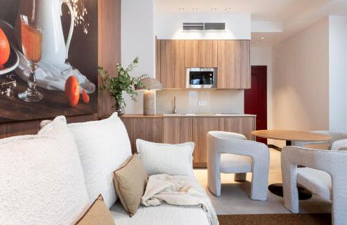 Magno Apartments Gallos - Foto 32