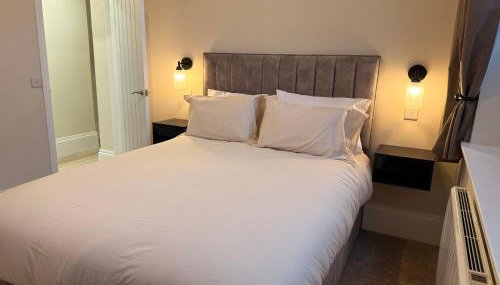 Rambler's Rest Boutique Apartment - Foto 3