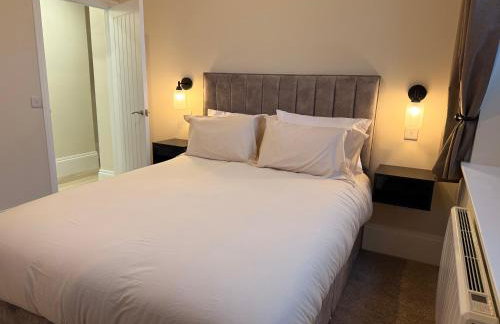 Rambler's Rest Boutique Apartment - Foto 3