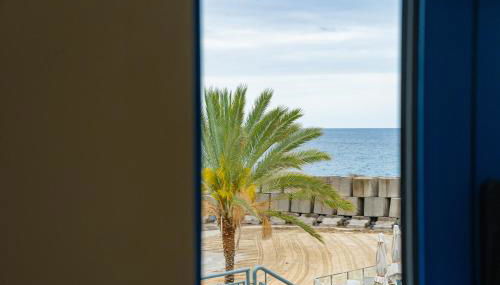 Chalé Henrique - Beachfront apartments at Calheta Beach - Foto 4