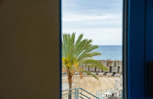 Chalé Henrique - Beachfront apartments at Calheta Beach - Foto 4