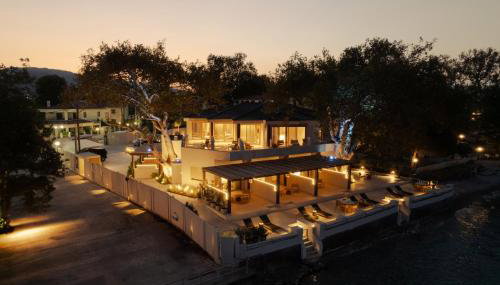 Beau Rivage Suites - Foto 4