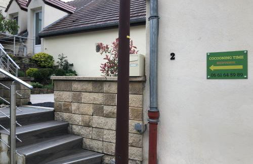 COCOONING TIME - Foto 2