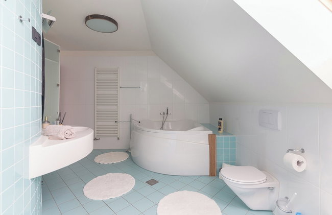 Villa Prleski Raj - Pool, Sauna, Jacuzzi - Foto 24