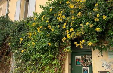 Appartement Secteur Gare et Place de la Comédie, WiFi et Climatisation - Foto 14