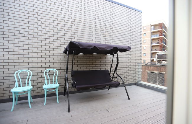 Luxury London Apartment With 5 Bedrooms - Foto 36