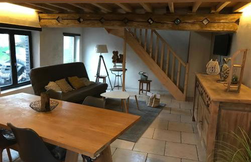La cabane du chasseur - Foto 16