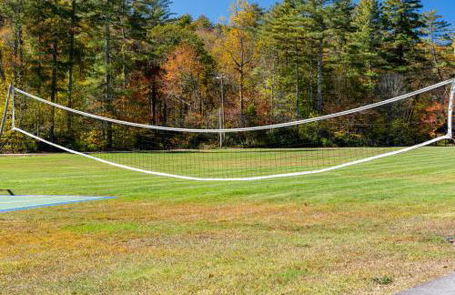 Peaceful Sapphire Cabin with Mountain Views - Foto 41