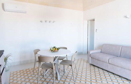 Cocci di tufo Appartamenti - Foto 10